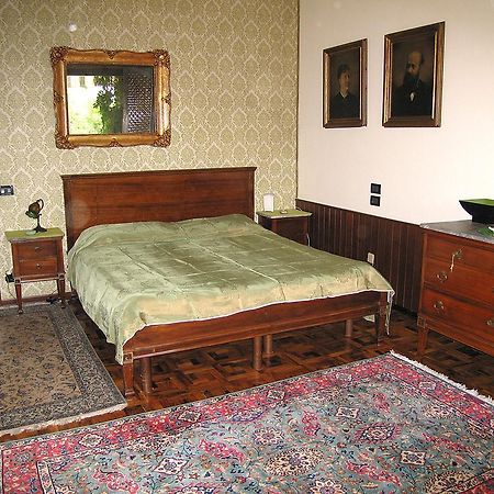 Villa Tra' Monti Bassano del Grappa Eksteriør bilde