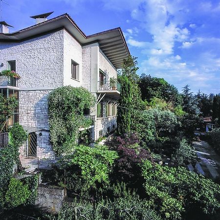 Villa Tra' Monti Bassano del Grappa Eksteriør bilde