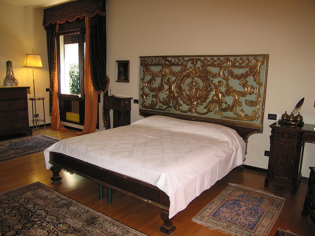 Villa Tra' Monti Bassano del Grappa Eksteriør bilde