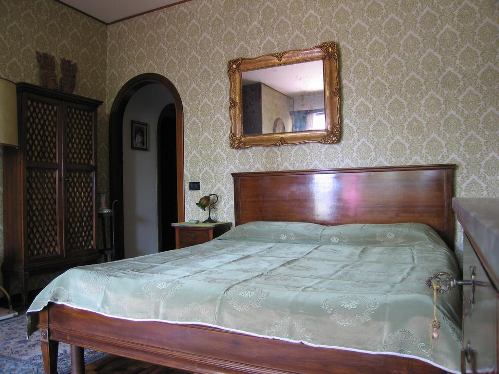 Villa Tra' Monti Bassano del Grappa Eksteriør bilde