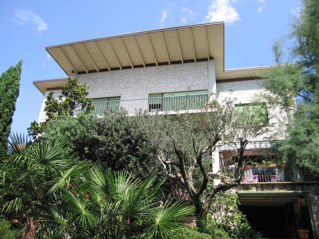 Villa Tra' Monti Bassano del Grappa Eksteriør bilde