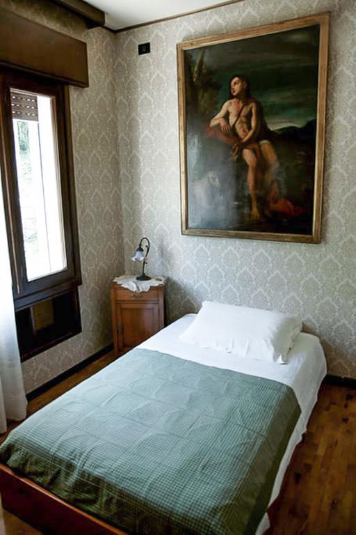 Villa Tra' Monti Bassano del Grappa Eksteriør bilde