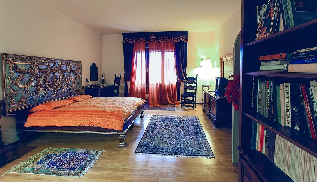 Villa Tra' Monti Bassano del Grappa Eksteriør bilde