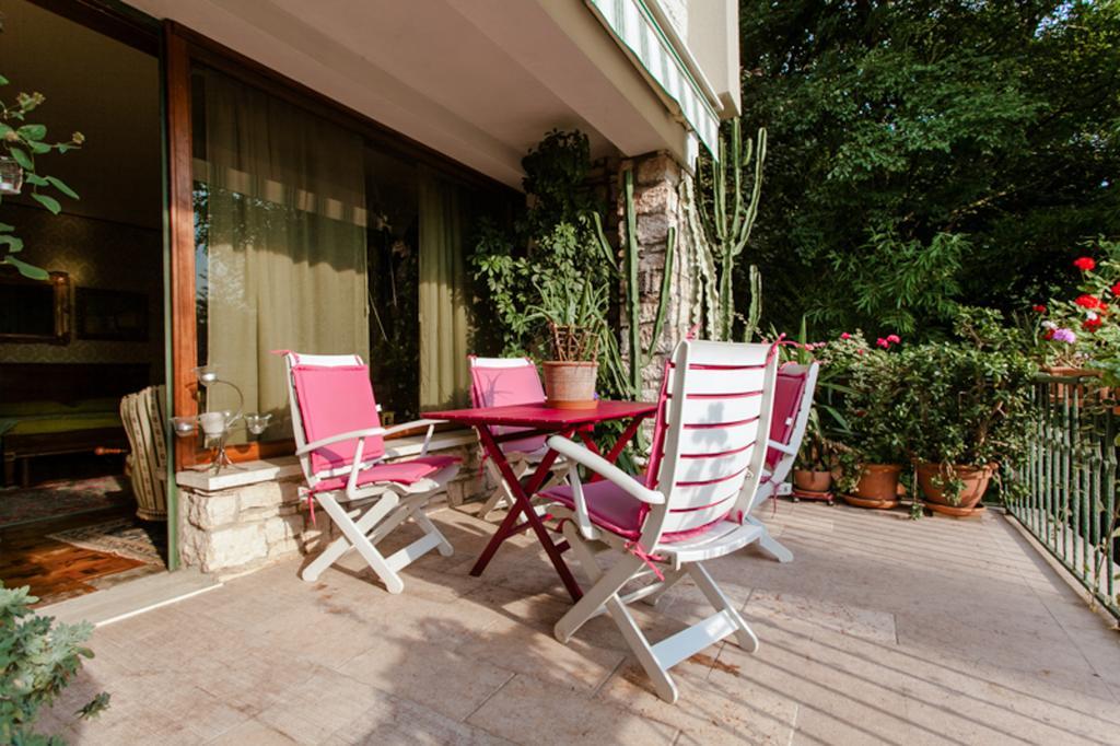 Villa Tra' Monti Bassano del Grappa Eksteriør bilde