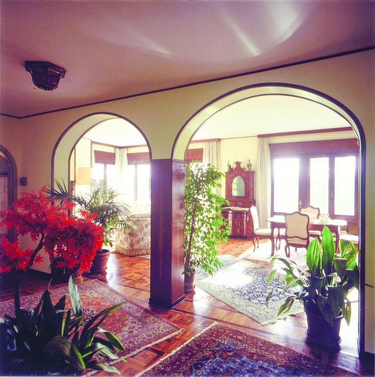 Villa Tra' Monti Bassano del Grappa Eksteriør bilde