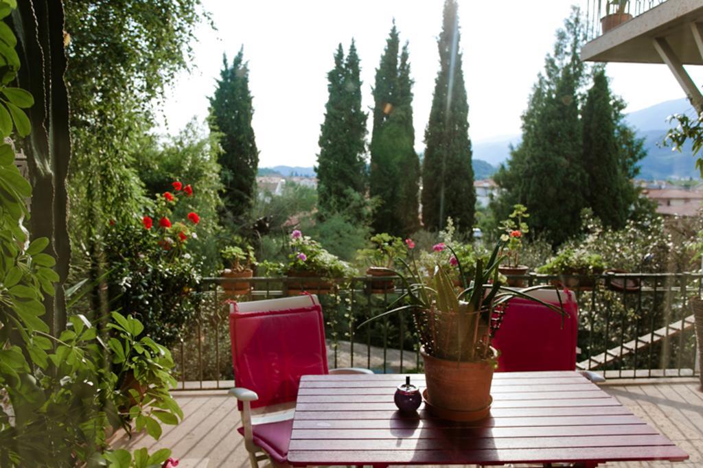 Villa Tra' Monti Bassano del Grappa Eksteriør bilde